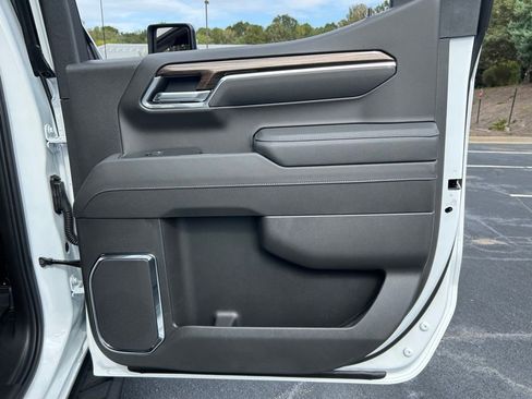 New 2026 Chevrolet Silverado 1500 LT Trail Boss w/ LPO, Dark Essentials Package image 52