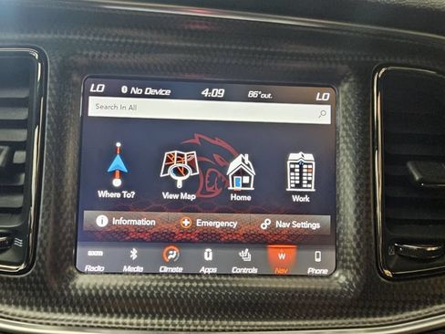 Used 2019 Dodge Challenger SRT Hellcat Redeye RWD image 42