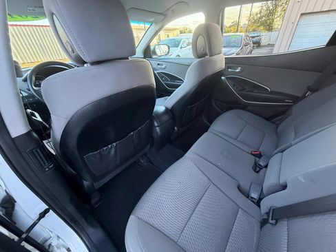 Used 2015 Hyundai Santa Fe Sport AWD/4WD image 13