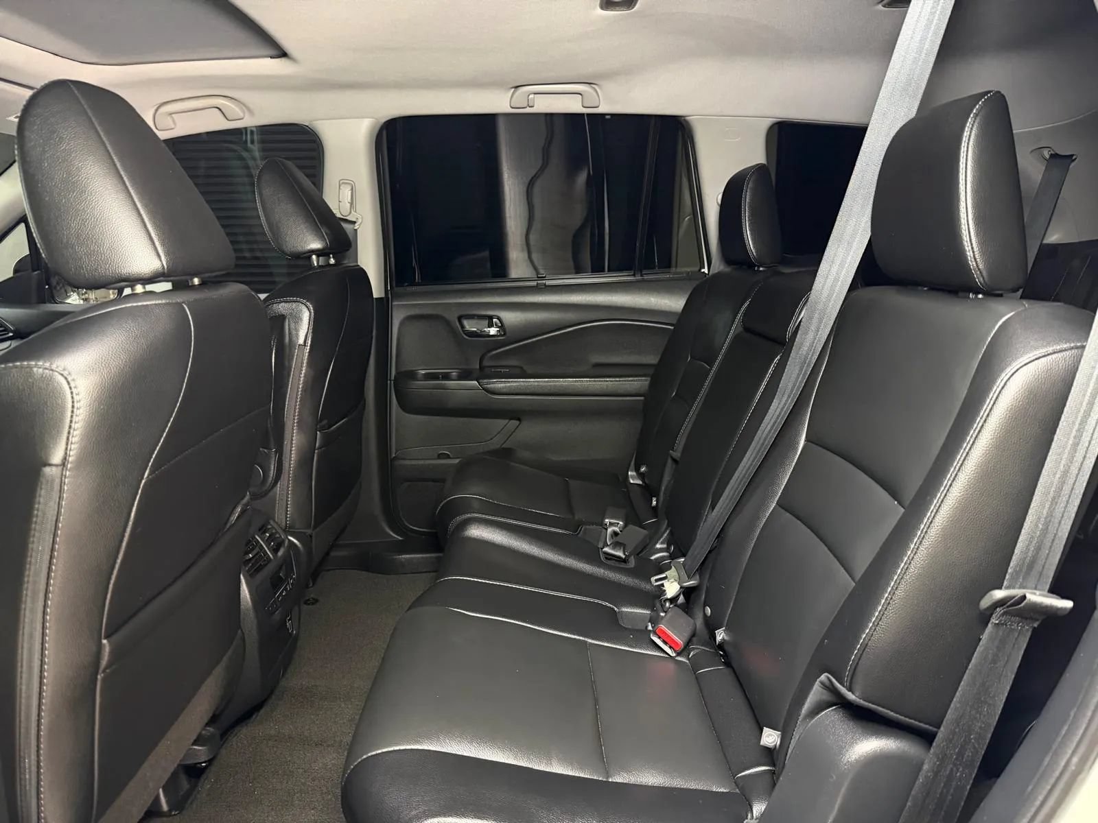 Used 2019 Honda Pilot EX-L image 21