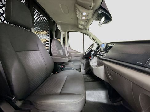 Used 2021 Ford Transit 250 Low Roof w/ Exterior Upgrade Package RWD image 26
