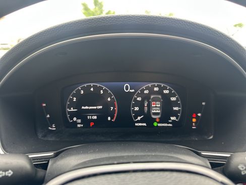 Certified 2024 Honda Civic Touring image 26
