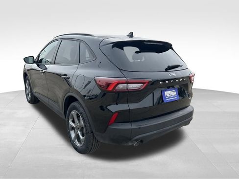 Used 2025 Ford Escape ST-Line Select image 45