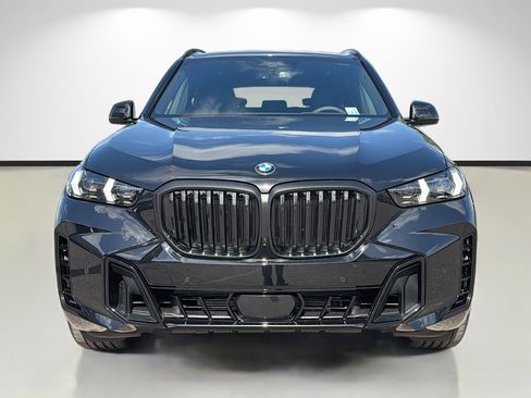 New 2026 BMW X5 sDrive40i w/ M Sport Package RWD image 8