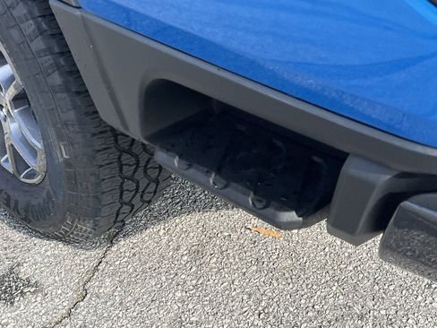 New 2025 Ford Ranger XLT w/ Technology Package RWD image 25