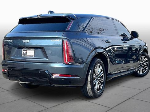 Used 2026 Cadillac Escalade IQ Sport 1 image 12