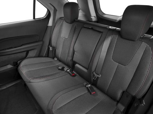 Used 2016 Chevrolet Equinox LT image 13