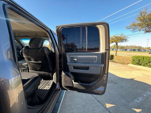 Used 2017 RAM 1500 Lone Star image 17