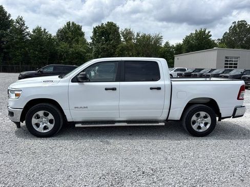 Used 2023 RAM 1500 Big Horn AWD/4WD image 8