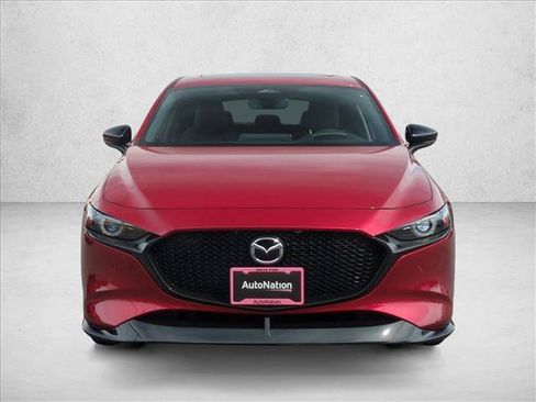 New 2026 MAZDA MAZDA3 Hatchback w/Premium Plus Pkg AWD/4WD image 6
