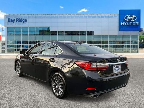 Used 2018 Lexus ES 350 image 7