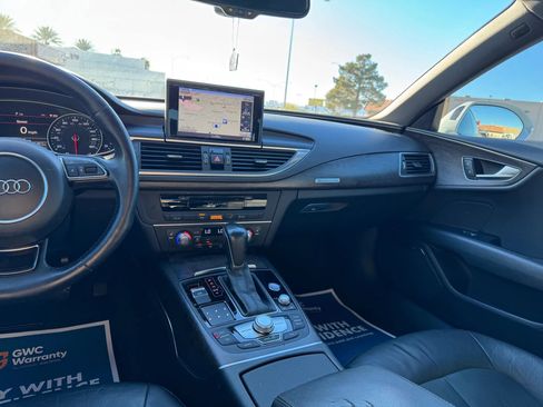 Used 2018 Audi A7 3.0T Premium Plus w/ Driver Assistance Package image 21