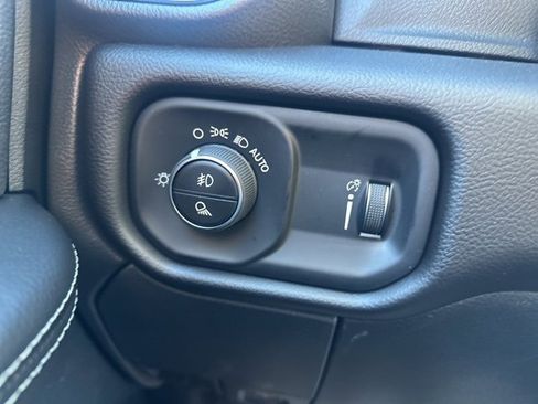 New 2026 RAM 2500 Big Horn image 19