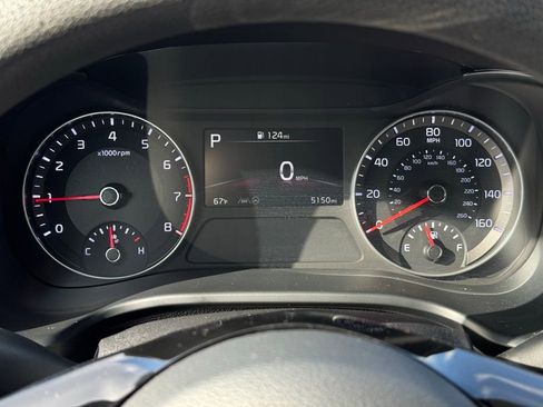 Used 2024 Kia Forte LX image 25