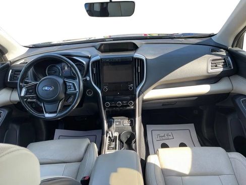 Used 2019 Subaru Ascent Limited AWD/4WD image 25