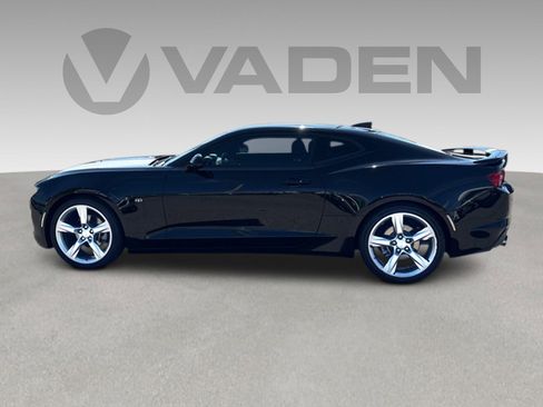 Used 2019 Chevrolet Camaro LS RWD image 20
