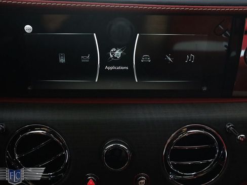 Used 2024 Rolls-Royce Ghost AWD/4WD image 31