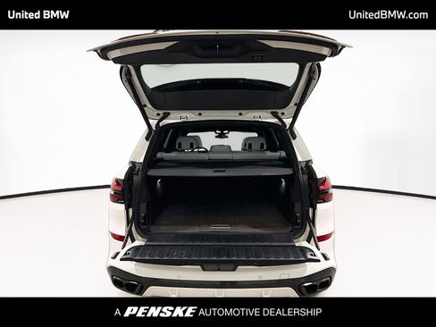 Certified 2024 BMW X5 M60i image 14