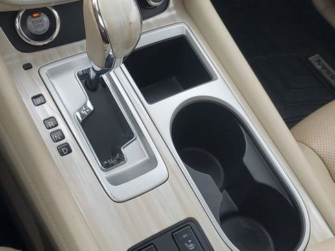 Used 2018 Nissan Murano SL image 30