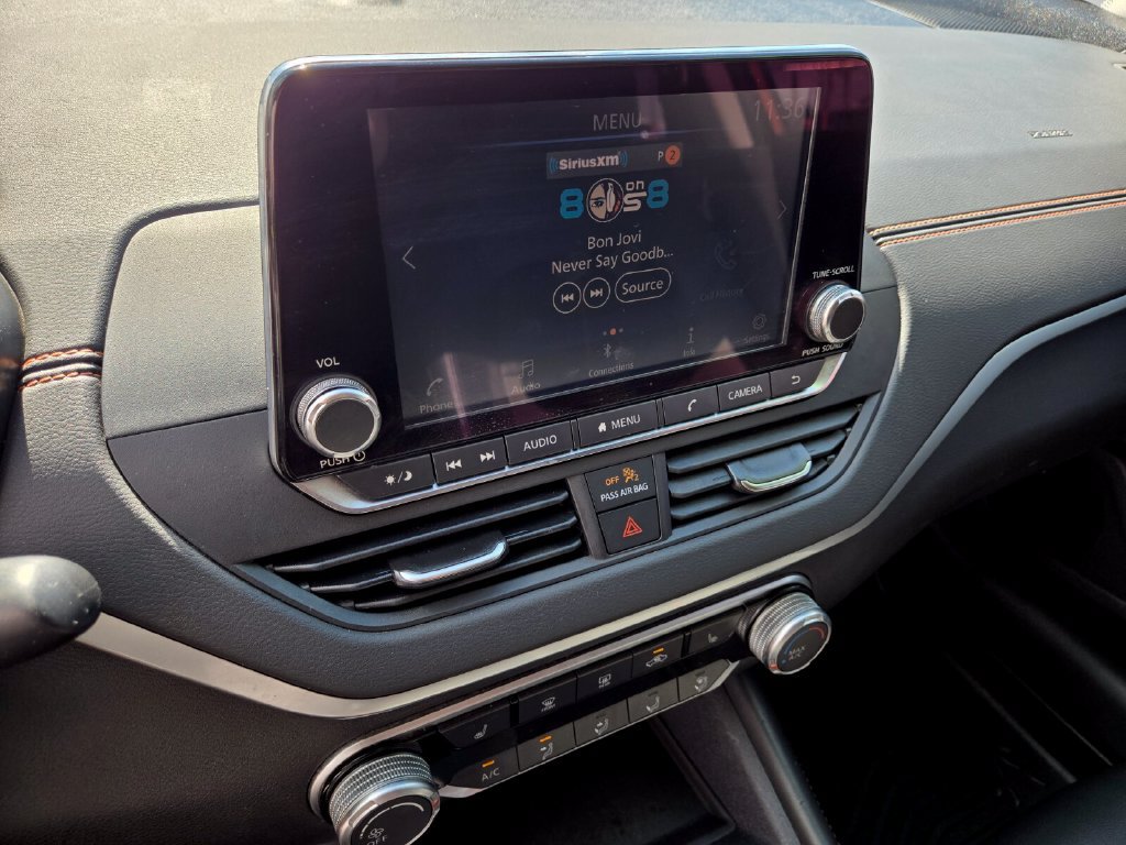 Used 2019 Nissan Altima 2.5 SR w/ SR Premium Package FWD image 30