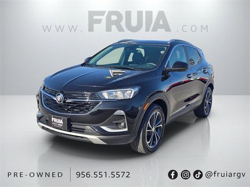 Used 2022 Buick Encore GX Select image 1
