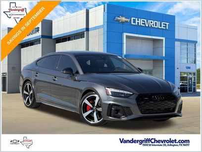 Used 2024 Audi A5 2.0T Premium Plus w/ Premium Plus