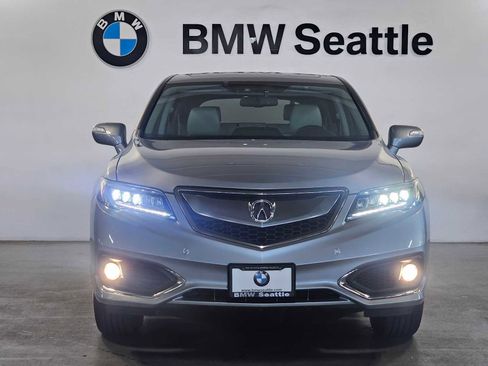 Used 2016 Acura RDX AWD w/ Advance Package image 6