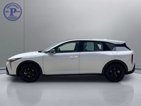 Used 2026 Kia K4 GT-Line Turbo FWD image 3