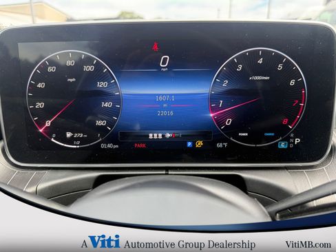 Used 2024 Mercedes-Benz C 300 4MATIC Sedan image 33