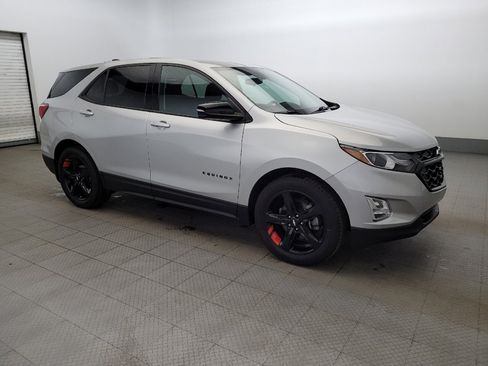 Used 2019 Chevrolet Equinox LT image 11