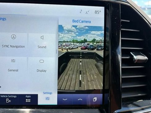Used 2022 Ford F350 King Ranch w/ King Ranch Ultimate Package AWD/4WD image 42