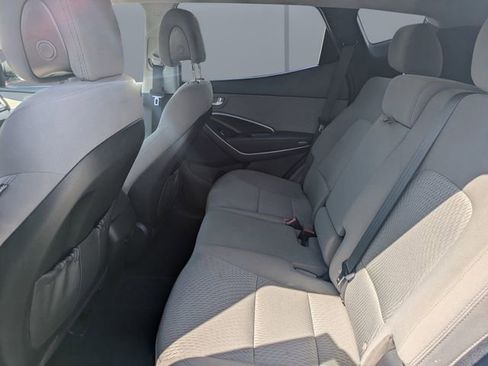 Used 2015 Hyundai Santa Fe Sport image 12