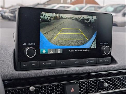 Used 2024 Honda Civic Sport image 21