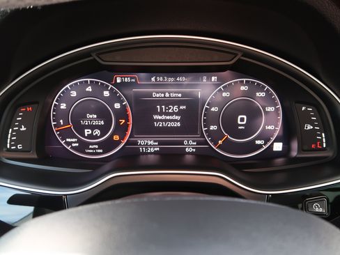 Used 2018 Audi Q7 3.0T Prestige image 36