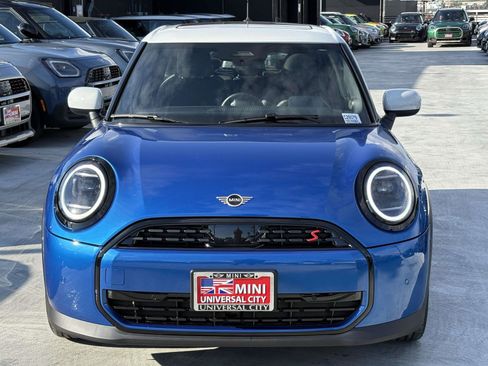 New 2026 MINI Cooper S image 2