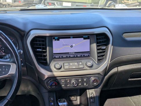 Used 2019 GMC Acadia Denali w/ Technology Package image 16