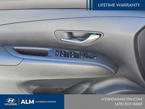 New 2026 Hyundai Santa Cruz SEL FWD image 32