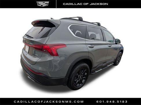 Used 2022 Hyundai Santa Fe XRT image 5