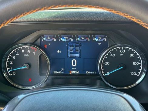 Certified 2023 Ford F150 Tremor w/ Bed Utility Package AWD/4WD image 17