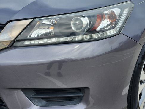 Used 2013 Honda Accord LX image 9