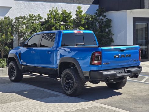 Used 2022 RAM 1500 TRX w/ TRX Level 1 Equipment Group image 3