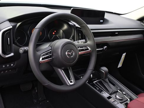 New 2026 MAZDA CX-50 AWD 2.5 Hybrid w/ Premium Pkg image 11