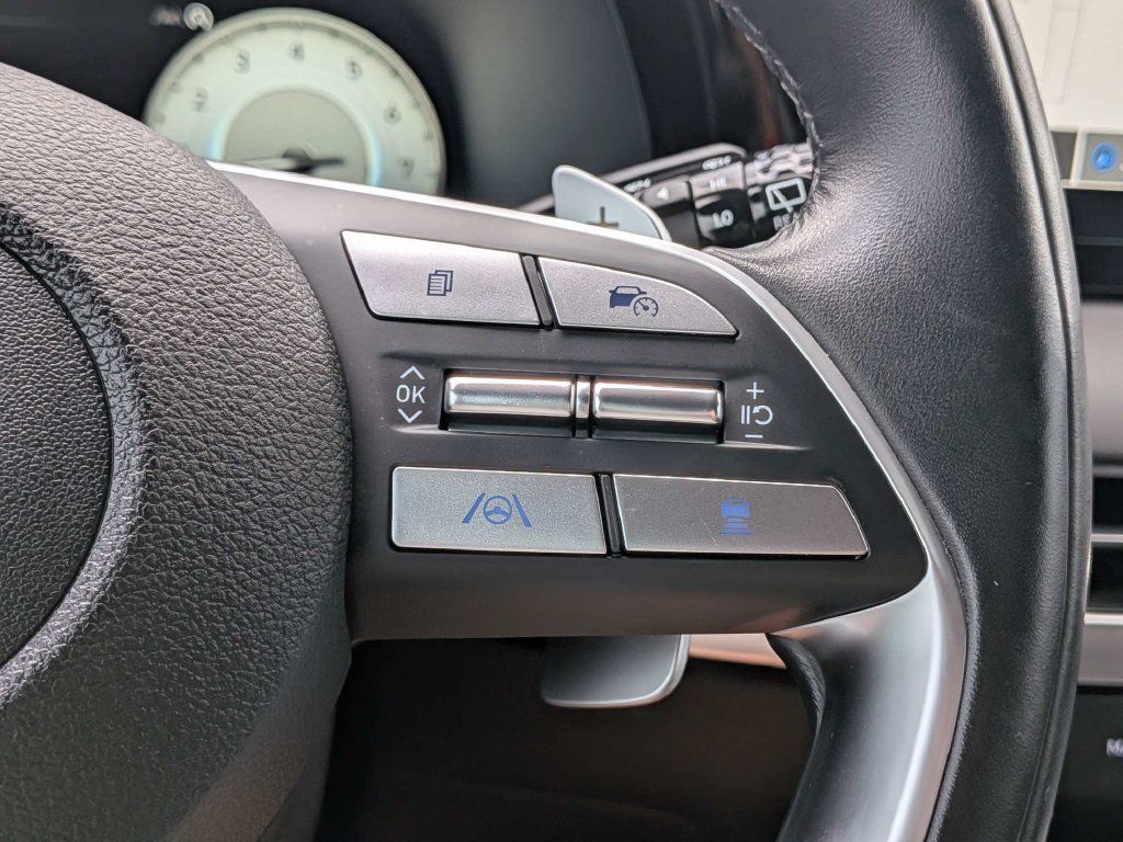 Used 2024 Hyundai Palisade Calligraphy FWD image 37
