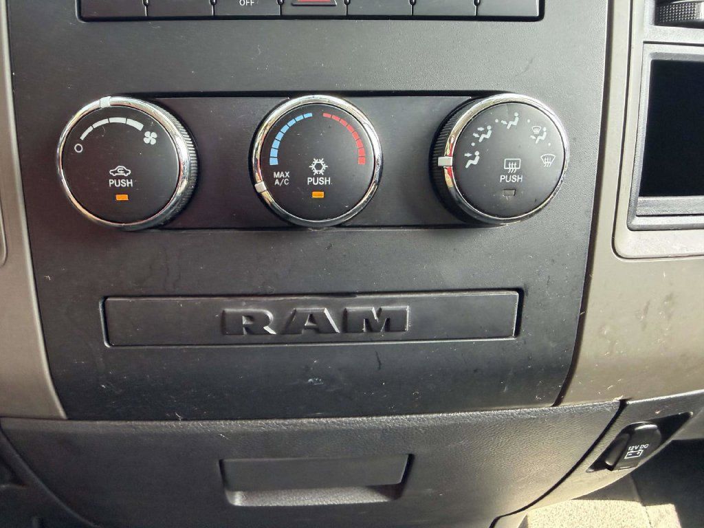 Used 2012 RAM 1500 Express AWD/4WD image 25