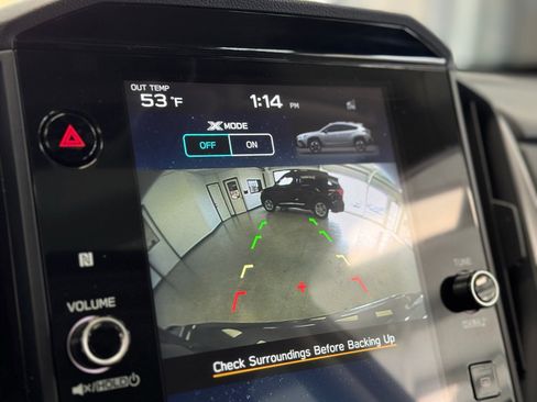 Used 2024 Subaru Crosstrek 2.0i Premium image 23