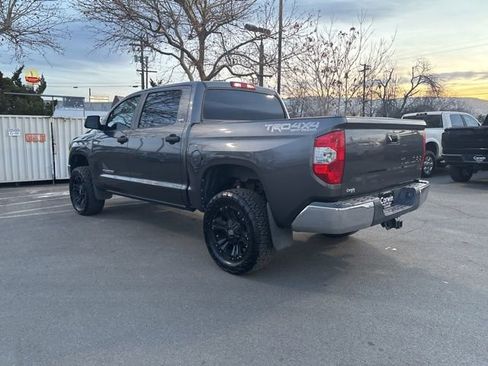 Used 2015 Toyota Tundra SR5 image 4