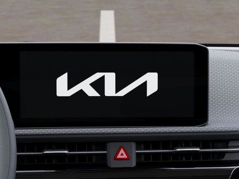 New 2025 Kia EV6 Wind AWD/4WD image 20
