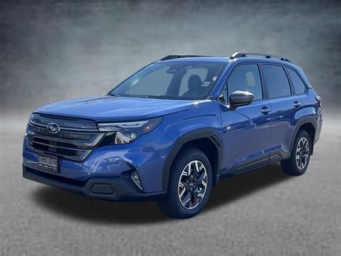 New 2026 Subaru Forester Premium image 23