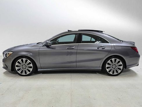 Certified 2018 Mercedes-Benz CLA 250 image 6