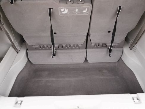 Used 2019 Chrysler Pacifica Touring Plus w/ Advanced Safetytec Group image 22